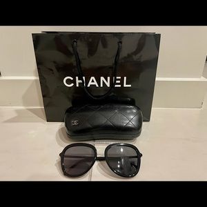Flash sale! ⚡️ CHANEL Pilot Sunglasses